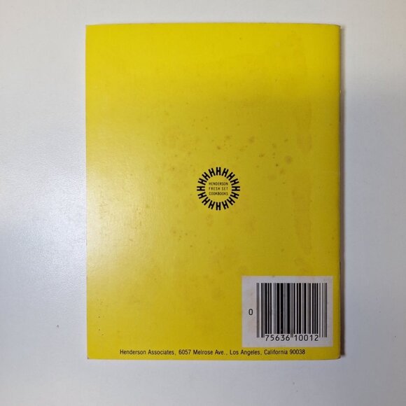 Sybils Guide Exotic Mushrooms Morel Oyster Vintage Booklet Small Pocket 1985 - Picture 5 of 5